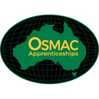 OSMAC Apprenticeships logo - Similar company to Construction Training Institute