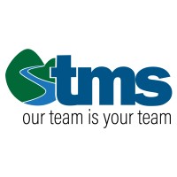 TMS / TMSolution, Inc. logo - Similar company to Tm Solutions Inc.