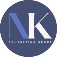 NK Consulting Group logo - Similar company to Sound Philanthropy