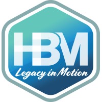 HBM - Hirshberg Brothers Machinery logo - Similar company to 3Dny 3D Printers Ltd