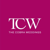 The Cobra Weddings logo - Similar company to Korchems