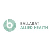 Ballarat Allied Health logo - Similar company to Ballarat Tech School