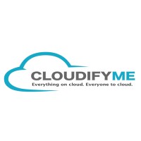 CloudifyME logo - Similar company to Orbittek