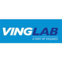 VingLab Vingmed Oy logo - Similar company to Line-A Technologies
