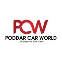 PODDAR CAR WORLD PRIVATE LIMITED logo - Similar company to D&D Fuels