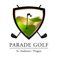 ParadeGolf Ltd. logo - Similar company to Hashtag Golf Travel