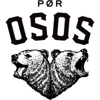 Por Osos logo - Similar company to Drip Mfg.