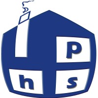 Ilkeston Plumbing and Heating Supplies Ltd logo - Similar company to Wizard Hot Tubs