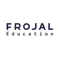 FROJAL Education logo - Similar company to Frojal