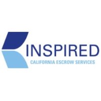 Inspired California Escrow Services, Inc. logo - Similar company to Inspired Title Services, Llc