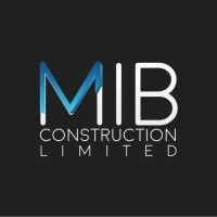 MIB Construction LTD logo - Similar company to Suttle Piling
