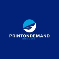 PrintOnDemand Imprimerie logo - Similar company to Provider On Demand