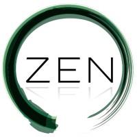 Zen Broadcast LTD logo - Similar company to Alan Wells Camera Services Ltd