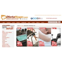 Hogar Online, S.L. logo - Similar company to Hogar Y Spa