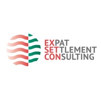 Expat Settlement Consulting logo - Similar company to Expats Traveling Group