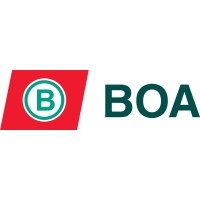 Boa Management AS logo - Similar company to Tmtk Uab