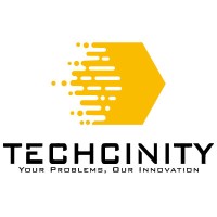Techcinity logo - Similar company to Dunhill Systems