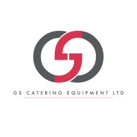 GS Catering Equipment Ltd logo - Similar company to Ced Fabrications Ltd