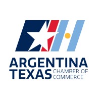 Argentina-Texas Chamber of Commerce logo - Similar company to Ab Astra Inc.
