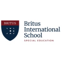 Britus International School - Special Education logo - Similar company to Special Needs School