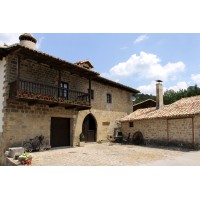 Casa Rural Manchito logo - Similar company to Casa Rural Basaula Navarra