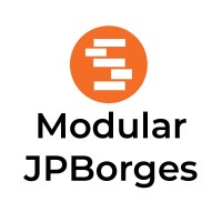 Modular JPBorges logo - Similar company to Cds Creative Design Solutions
