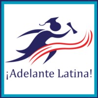 ¡Adelante Latina! at CollegeBound logo - Similar company to Yes Scholars (Young Eisner Scholars)