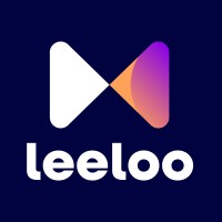Leeloo logo - Similar company to Meetch