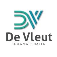 De Vleut Bouwmaterialen logo - Similar company to Lingen Keramiek B.V.