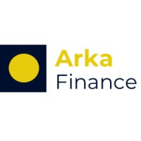 ARKA FINANCE logo - Similar company to Wendel Corp.