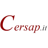 Cersap logo - Similar company to Ideapubblica Srl