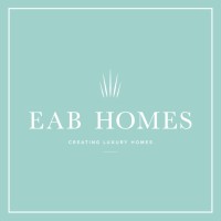 EAB Homes logo - Similar company to Griggs Homes