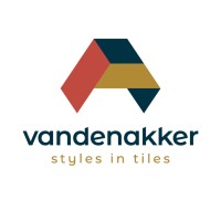 Van den Akker Tegelwerken BV logo - Similar company to De Vloeren Hub