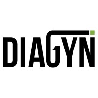 Diagyn logo - Similar company to Netherlands Innovation - Israel