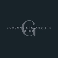 Gordons England Limited