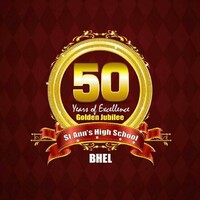 St.Ann's High School - BHEL, Hyderabad. logo - Similar company to Digital Teacher