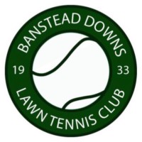 Banstead Downs Lawn Tennis Club logo - Similar company to Wood & Ham
