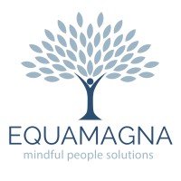 EquaMagna - Mindful People Solutions logo - Similar company to Computer Guardians