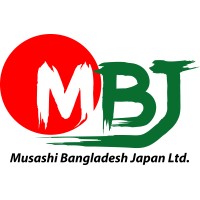 Musashi Bangladesh Japan Ltd (MBJ) logo - Similar company to Data Sapience Lab
