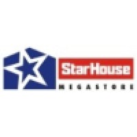Starhouse Mega Store