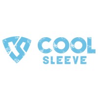 Coolsleeve logo - Similar company to Trakk