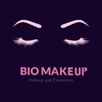 BIO MAKEUP logo - Similar company to Leo Marka Ksa