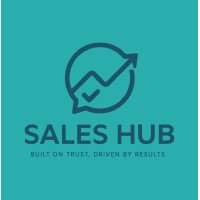 Sales Hub logo - Similar company to Sendwell, Inc.