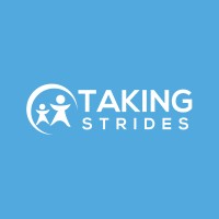 Taking Strides Children's Foundation logo - Similar company to Math4Me