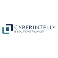 Cyberintelly Inc logo - Similar company to Merkado Rha
