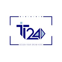 iT24 logo - Similar company to It24 Inc - It24.Io