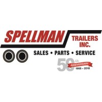 Spellman Trailers Inc