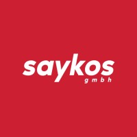 Saykos GmbH logo - Similar company to Amp:Cx