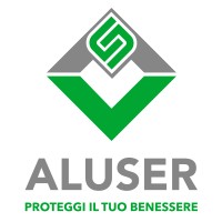 Aluser Srl logo - Similar company to Maleco Srl