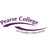 Pearse college logo - Similar company to Circular.Ie